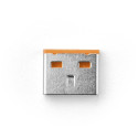 Smartkeeper UL03P2OR port blocker USB Type-A Orange Plastic 100 pc(s)