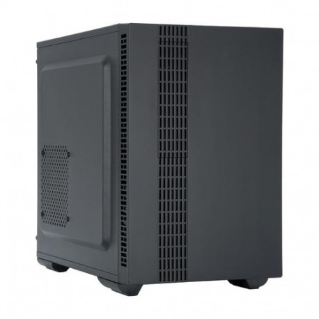 Chieftec UK-02B-OP computer case Cube Black