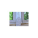 Activejet Universal window seal for mobile air conditioners Selected UKP-4UNI