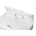 Optoma UHZ65LV data projector Standard throw projector 5000 ANSI lumens DMD UHD 4K (3840x2160) 3D Wh