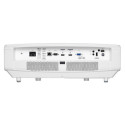 Optoma UHZ65LV data projector Standard throw projector 5000 ANSI lumens DMD UHD 4K (3840x2160) 3D Wh