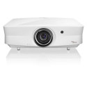 Optoma UHZ65LV data projector Standard throw projector 5000 ANSI lumens DMD UHD 4K (3840x2160) 3D Wh