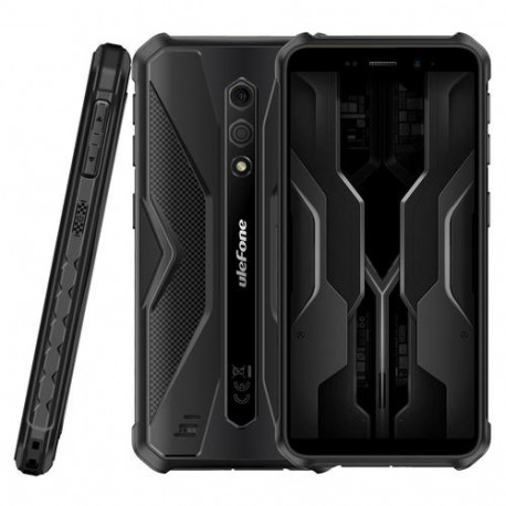 Ulefone Armor X12 Pro 13.8 cm (5.45") Dual SIM Android 13 4G USB Type-C 4 GB 64 GB 4860 mAh