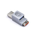 Smartkeeper UCL03OR port blocker Port blocker + key USB Type-A Orange Plastic 1 pc(s)
