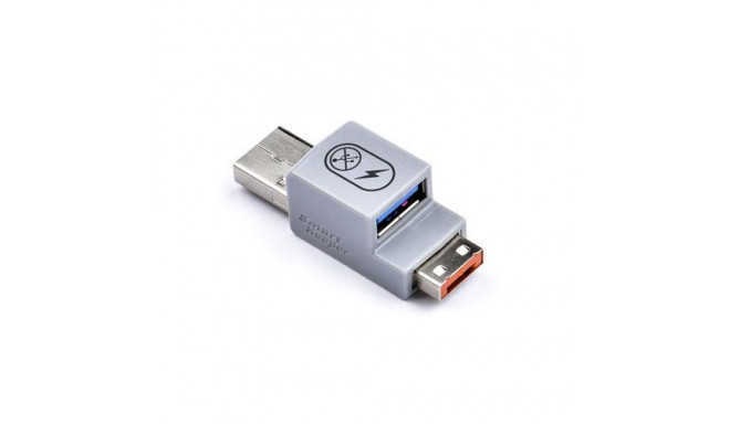 Smartkeeper UCL03OR port blocker Port blocker + key USB Type-A Orange Plastic 1 pc(s)