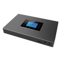 Grandstream Networks UCM6300A video conferencing system 250 person(s) Ethernet LAN