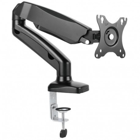 Montis Uchwyt do monitora „ELBRUS” MT014 81.3 cm (32") Desk Black