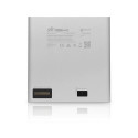 Ubiquiti UniFi Cloud Key Gen2 Plus network surveillance server Gigabit Ethernet