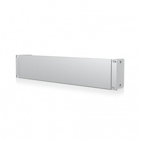 Ubiquiti UACC-RACK-PANEL-BLANK-2U rack accessory Blank panel