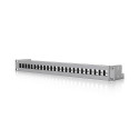 Ubiquiti UACC-Rack-Panel-Patch-Blank-24 Keystone panel