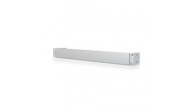 Ubiquiti UACC-RACK-PANEL-BLANK-1U rack accessory Blank panel