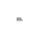 Ubiquiti UACC-Rack-Panel-Patch-Blank-24 Keystone panel