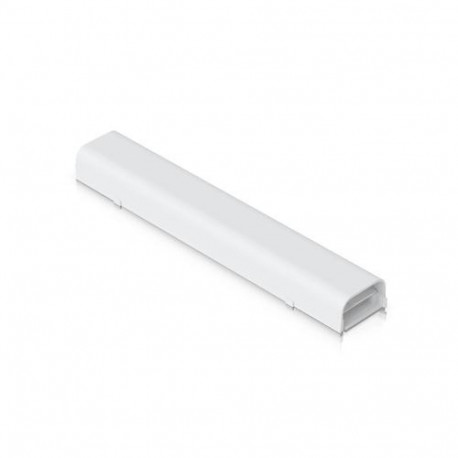 Ubiquiti UACC-CRS cable tray Straight cable tray White