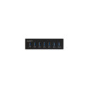 LogiLink UA0342 card reader Internal Black