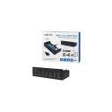 LogiLink UA0342 card reader Internal Black