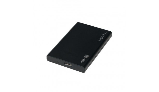 LogiLink USB 3.0 HDD Enclosure for 2.5&quot; SATA HDD/SSD