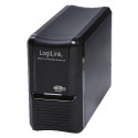 LogiLink UA0154 storage drive enclosure 3.5&quot;