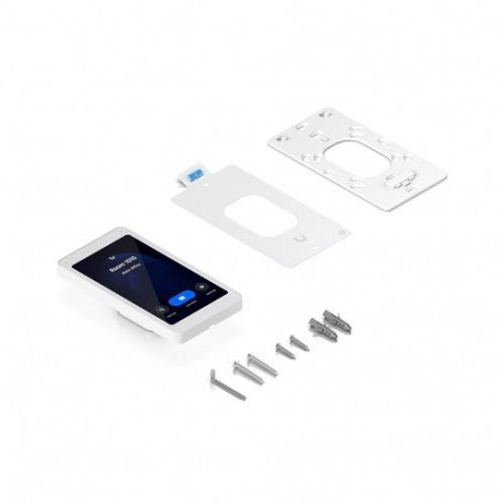 Ubiquiti Intercom Viewer Display