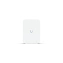 Ubiquiti U7 In-Wall 4300 Mbit/s White Power over Ethernet (PoE)