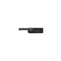 Tripp Lite U360-004-SLIM 4-Port Ultra-Slim Portable USB 3.x (5Gbps) Hub