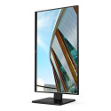 AOC P2 U32P2 computer monitor 80 cm (31.5&quot;) 3840 x 2160 pixels 4K Ultra HD LED Black