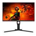 AOC G3 U27G3X/BK computer monitor 68.6 cm (27") 3840 x 2160 pixels 4K Ultra HD LED Black, R