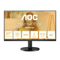 AOC U27B3AF computer monitor 68.6 cm (27&quot;) 3840 x 2160 pixels 4K Ultra HD LED Black