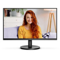 AOC B3 U27B3A computer monitor 68.6 cm (27&quot;) 3840 x 2160 pixels 4K Ultra HD LCD Black