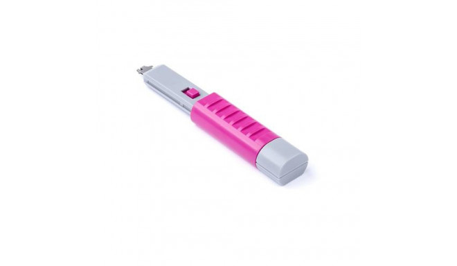 Smartkeeper U03PK port blocker Port blocker key Pink 1 pc(s)