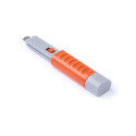 Smartkeeper U03OR port blocker Port blocker key DVI, RJ-45, USB Type-A Orange 1 pc(s)