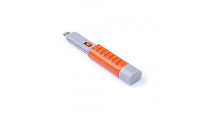 Smartkeeper U03OR port blocker Port blocker key DVI, RJ-45, USB Type-A Orange 1 pc(s)