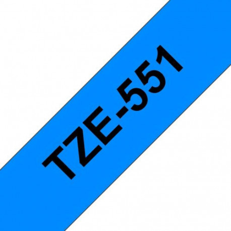 Brother TZE-551 label-making tape TZ