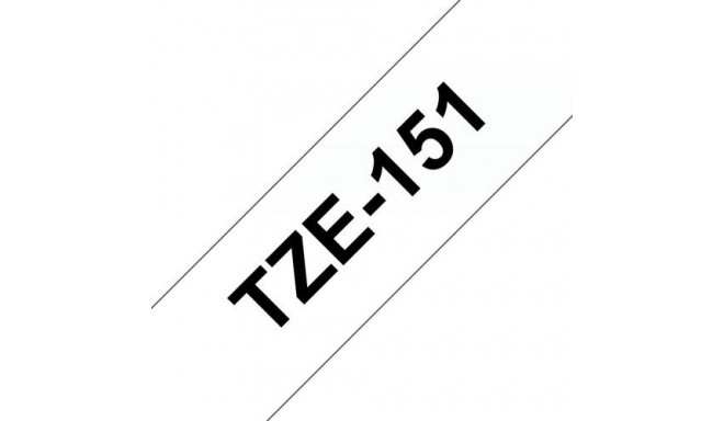 Brother Labelling Tape 24mm