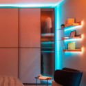 Twinkly Line Universal strip light LED 2000 mm