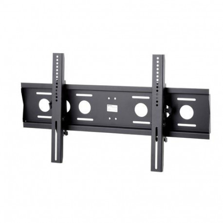 Edbak TWB2 TV mount/stand 2.18 m (86") Black