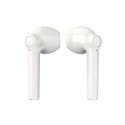 Denver TWE-39W headphones/headset True Wireless Stereo (TWS) In-ear Calls/Music Bluetooth White