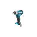Makita TW141DZ power wrench 1/2&quot; 3200 RPM 145 N⋅m Green