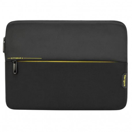 Targus CityGear 35.6 cm (14&quot;) Sleeve case Black