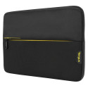 Targus CityGear 35.6 cm (14&quot;) Sleeve case Black
