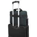 Targus Geolite Essential 43.9 cm (17.3&quot;) Messenger case Black