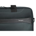 Targus GeoLite 39.6 cm (15.6&quot;) Briefcase Grey