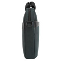 Targus Geolite Essential 43.9 cm (17.3&quot;) Messenger case Black