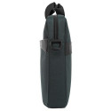 Targus GeoLite 39.6 cm (15.6&quot;) Briefcase Grey