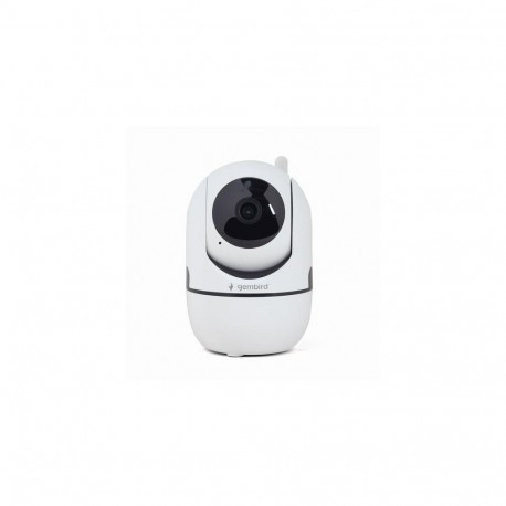 Gembird TSL-CAM-WRHD-02 security camera Bulb IP security camera Indoor 1920 x 1080 pixels Desk