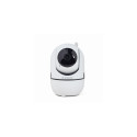 Gembird TSL-CAM-WRHD-02 security camera Bulb IP security camera Indoor 1920 x 1080 pixels Desk