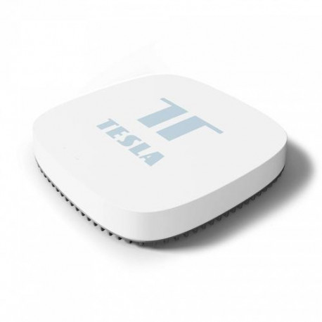 Tesla TSL-GW-GT01ZG smart home central control unit Wireless White
