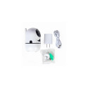 Gembird TSL-CAM-WRHD-02 security camera Bulb IP security camera Indoor 1920 x 1080 pixels Desk