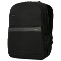 Targus GeoLite 40.6 cm (16&quot;) Backpack Black