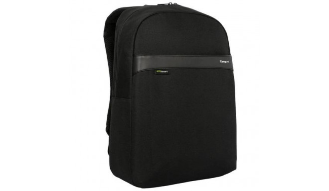 Targus GeoLite 40.6 cm (16") Backpack Black