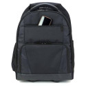 Targus TSB700EU laptop case 39.6 cm (15.6&quot;) Backpack Black